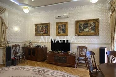 4+-rooms apartment apartment by the address st. Pirogovskiy per (area 157,2 m²) - Atlanta.ua - photo 24