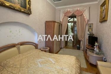 4+-rooms apartment apartment by the address st. Pirogovskiy per (area 157,2 m²) - Atlanta.ua - photo 29
