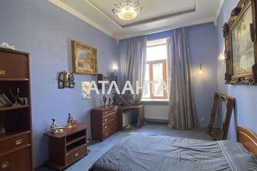 4+-rooms apartment apartment by the address st. Pirogovskiy per (area 157,2 m²) - Atlanta.ua - photo 32