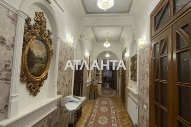 4+-rooms apartment apartment by the address st. Pirogovskiy per (area 157,2 m²) - Atlanta.ua - photo 27