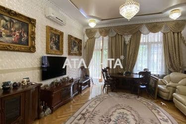 4+-rooms apartment apartment by the address st. Pirogovskiy per (area 157,2 m²) - Atlanta.ua - photo 23