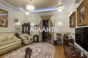 4+-rooms apartment apartment by the address st. Pirogovskiy per (area 157,2 m²) - Atlanta.ua - photo 22