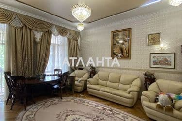 4+-rooms apartment apartment by the address st. Pirogovskiy per (area 157,2 m²) - Atlanta.ua - photo 26