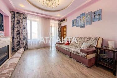 3-кімнатна квартира за адресою вул. Розумовська (площа 60 м²) - Atlanta.ua - фото 15