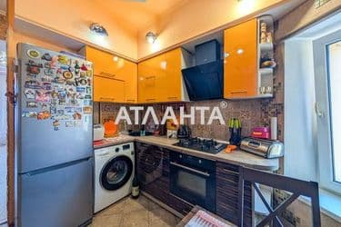 3-кімнатна квартира за адресою вул. Розумовська (площа 60 м²) - Atlanta.ua - фото 24