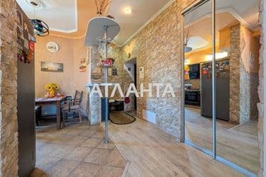 3-кімнатна квартира за адресою вул. Розумовська (площа 60 м²) - Atlanta.ua - фото 25