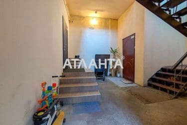 3-кімнатна квартира за адресою вул. Розумовська (площа 60 м²) - Atlanta.ua - фото 28