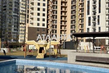 1-кімнатна квартира за адресою вул. Краснова (площа 42,7 м²) - Atlanta.ua - фото 10