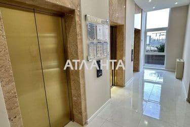 1-кімнатна квартира за адресою вул. Краснова (площа 42,7 м²) - Atlanta.ua - фото 17