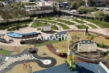 1-кімнатна квартира за адресою вул. Краснова (площа 42,7 м²) - Atlanta.ua - фото 18
