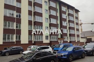 1-room apartment apartment by the address st. Dmitriya Lutsenko Kreysera Avrora (area 35,0 m²) - Atlanta.ua - photo 9