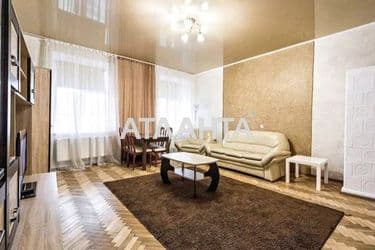 3-rooms apartment apartment by the address st. Krakovskaya ul (area 51 m²) - Atlanta.ua - photo 15