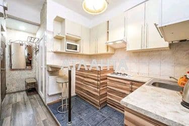 3-комнатная квартира по адресу Краковская ул. (площадь 51 м²) - Atlanta.ua - фото 18