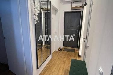 2-комнатная квартира по адресу ул. Гераневая (площадь 46 м²) - Atlanta.ua - фото 35