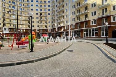 Комерційна нерухомість за адресою Люстдорфська дор. (площа 12,5 м²) - Atlanta.ua - фото 7