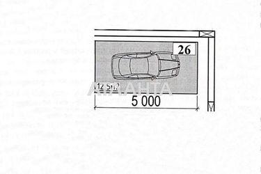 Коммерческая недвижимость по адресу Люстдорфская дор. (площадь 12,5 м²) - Atlanta.ua - фото 8