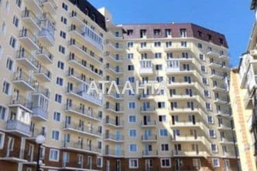Коммерческая недвижимость по адресу Люстдорфская дор. (площадь 12,5 м²) - Atlanta.ua - фото 8