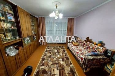 2-кімнатна квартира за адресою вул. Парусна (площа 48,4 м²) - Atlanta.ua - фото 8