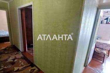 2-кімнатна квартира за адресою вул. Парусна (площа 48,4 м²) - Atlanta.ua - фото 10