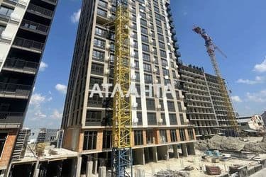 2-комнатная квартира по адресу Городницкая ул. (площадь 65,1 м²) - Atlanta.ua - фото 13