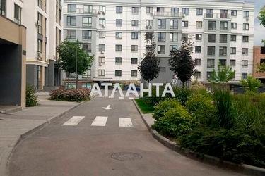 2-комнатная квартира по адресу ул. Заболотного (площадь 40 м²) - Atlanta.ua - фото 29