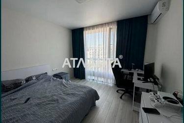 2-комнатная квартира по адресу ул. Заболотного (площадь 40 м²) - Atlanta.ua - фото 21