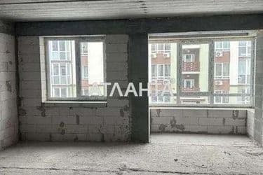3-rooms apartment apartment by the address st. Dmitriya Lutsenko Kreysera Avrora (area 80 m²) - Atlanta.ua - photo 31