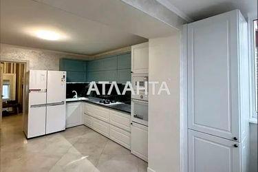 3-rooms apartment apartment by the address st. Nikolaevskaya (area 98 m²) - Atlanta.ua - photo 17