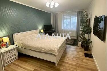 3-rooms apartment apartment by the address st. Nikolaevskaya (area 98 m²) - Atlanta.ua - photo 27