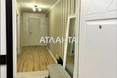 3-rooms apartment apartment by the address st. Nikolaevskaya (area 98 m²) - Atlanta.ua - photo 30