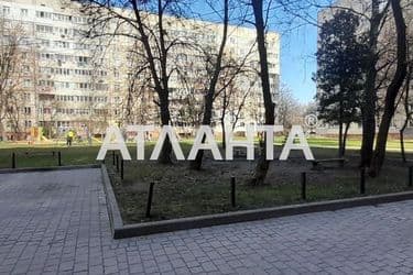 3-комнатная квартира по адресу Шафарика П. Ул. (площадь 68,7 м²) - Atlanta.ua - фото 22