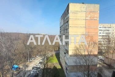 3-комнатная квартира по адресу Шафарика П. Ул. (площадь 68,7 м²) - Atlanta.ua - фото 23