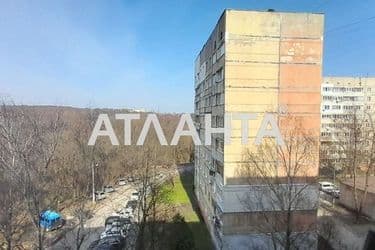 3-комнатная квартира по адресу Шафарика П. Ул. (площадь 68,7 м²) - Atlanta.ua - фото 23