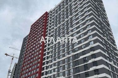 1-room apartment apartment by the address st. Oleksandra Olesya (area 47,0 m²) - Atlanta.ua - photo 6