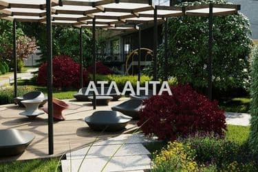 2-кімнатна квартира за адресою вул. Рєпіна (площа 109,9 м²) - Atlanta.ua - фото 12
