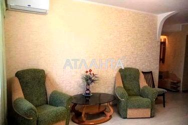 1-room apartment apartment by the address st. 1 maya (area 38 m²) - Atlanta.ua - photo 16