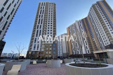 1-room apartment apartment by the address st. Krasnova (area 42,7 m²) - Atlanta.ua - photo 9