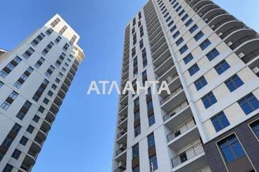 1-room apartment apartment by the address st. Krasnova (area 42,7 m²) - Atlanta.ua - photo 11