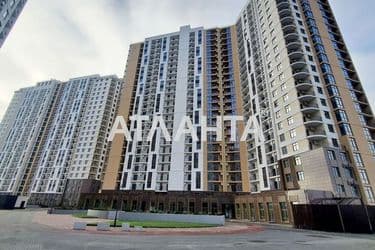 1-room apartment apartment by the address st. Krasnova (area 42,7 m²) - Atlanta.ua - photo 8