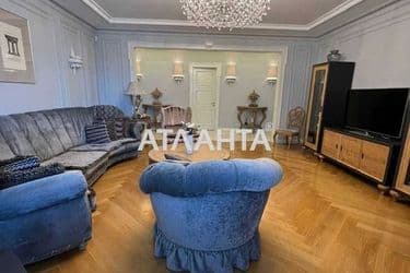 4+-rooms apartment apartment by the address st. Uspenskaya Chicherina (area 212,1 m²) - Atlanta.ua - photo 38