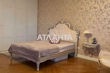 Многокомнатная квартира по адресу ул. Успенская (площадь 212,1 м²) - Atlanta.ua - фото 56