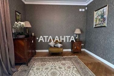 4+-rooms apartment apartment by the address st. Uspenskaya Chicherina (area 212,1 m²) - Atlanta.ua - photo 58