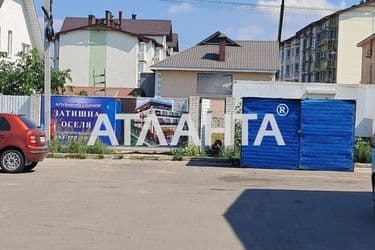 Коммерческая недвижимость по адресу ул. Дмитрия Луценко (площадь 28 м²) - Atlanta.ua - фото 18