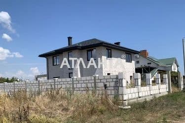 House by the address (area 188 m²) - Atlanta.ua - photo 28