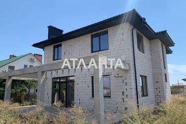 House by the address (area 188 m²) - Atlanta.ua - photo 29