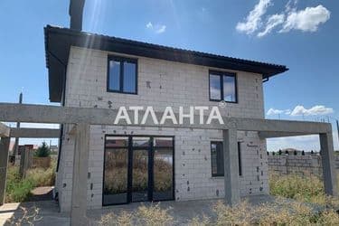 House by the address (area 188 m²) - Atlanta.ua - photo 30