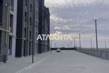 1-room apartment apartment by the address st. Spreysa (area 19,5 m²) - Atlanta.ua - photo 12