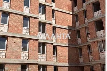 1-кімнатна квартира за адресою вул. Спрейсу (площа 19,5 м²) - Atlanta.ua - фото 17