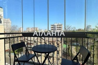 2-комнатная квартира по адресу ул. Отрадная (площадь 83 м²) - Atlanta.ua - фото 28