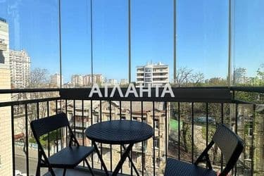 2-комнатная квартира по адресу ул. Отрадная (площадь 83 м²) - Atlanta.ua - фото 37